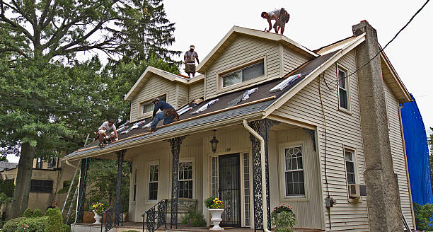 Best Residential Roofing Contractor  in Batesburg Leesville, SC