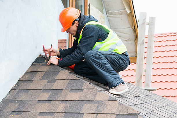 Quick and Trustworthy Emergency Roof Repair Services in Batesburg Leesville, SC