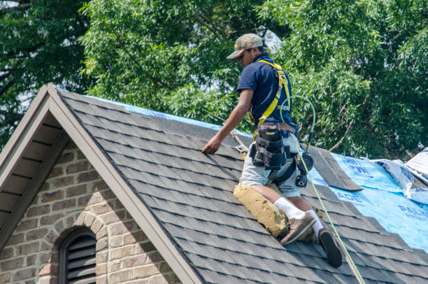 Quick and Trustworthy Emergency Roof Repair Services in Batesburg Leesville, SC